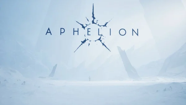 Aphelion review - A sci-fi adventure with a strong story – GameSpew