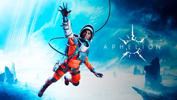 Análisis de Aphelion: un juego narrativo que parece congelado en el tiempo