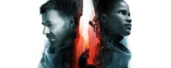 Aphelion Review - Spectacular storytelling meets less than spectacular gameplay | TheSixthAxis