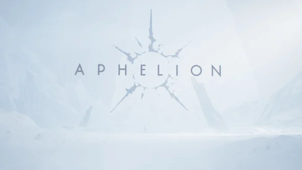Aphelion Review - For All Mankind | TechRaptor