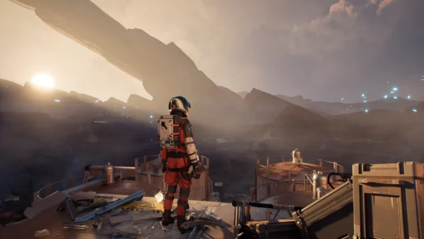 Aphelion Review | TheXboxHub