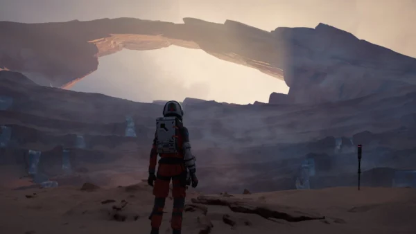 Aphelion Review – A Beautiful Struggle That Pushes Back - Screen Hype
