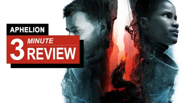 Aphelion Review In 3 Minutes | GamingByte