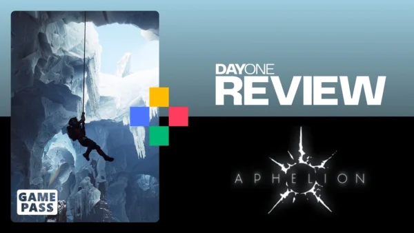 Can You Find Humanity a Home? | Aphelion | Review (Spoiler-free)
