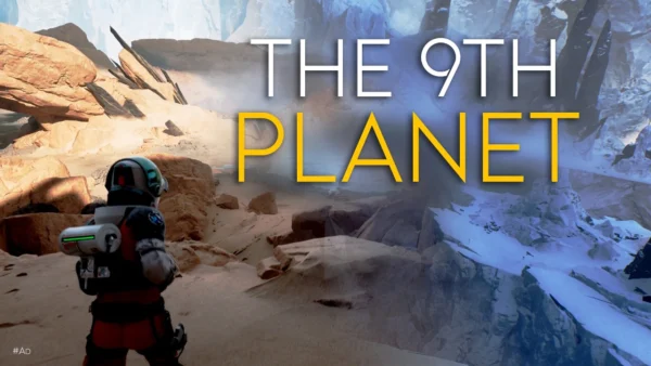 Aphelion: Survival at the Edge of the Solar System