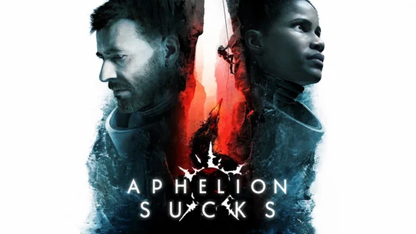 Aphelion sucks.
