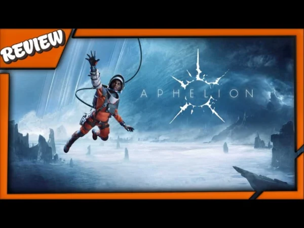 Aphelion ➤ Worth Playing? All the Key Info (Game Overview)