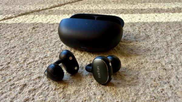 'The cheapest clip-on open earbuds I'd actually recommend': I reviewed the new Earfun Clip 2 — they cost a quarter of the...