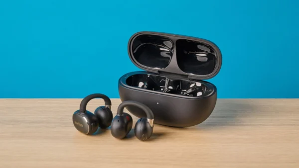 EarFun's latest open-earbuds are an instant win for gym goers