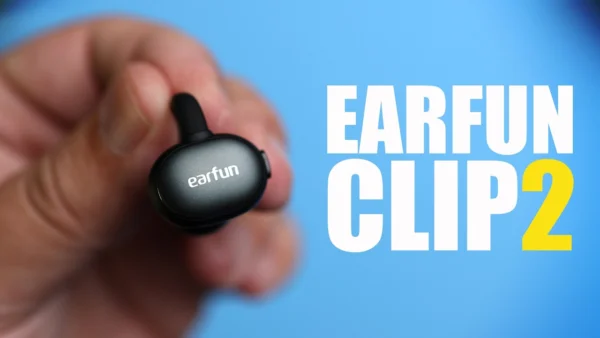 EarFun Clip 2 : Insane Value At Their Current Price!