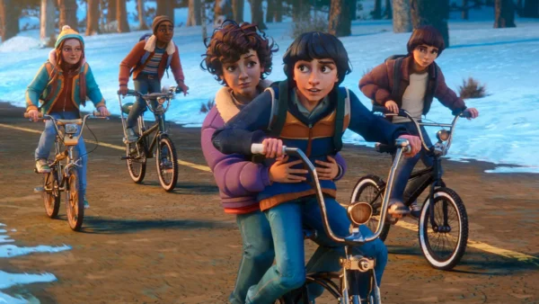 Netflix's New 'Stranger Things' Series Is a Welcome Return to Its Small-Town Horror Roots | Review