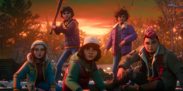 ‘Stranger Things: Tales From ’85’ proves Hawkins still has life after goodbye