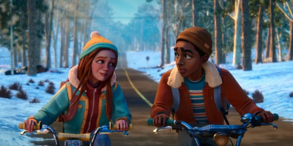 ‘Stranger Things: Tales from ‘85’ (Season 1) Review: Redundant or Nostalgic?