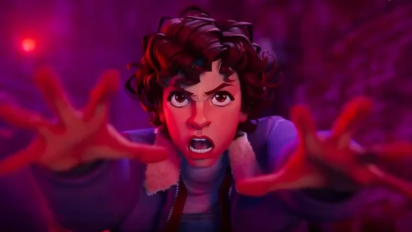 Stranger Things: Tales From '85 review: "Makes you nostalgic for the early days of Stranger Things"
