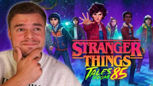 Stranger Things: Tales from '85 | Review