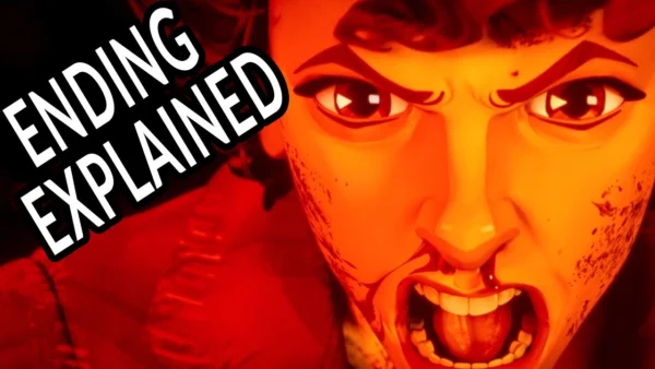 STRANGER THINGS Tales from 85 Ending Explained & Connections to the Show!