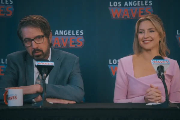 Stream It Or Skip It: ‘Running Point’ Season 2 on Netflix, where Isla goes out on a limb to hire the Waves’ new coach
