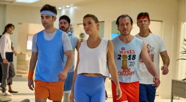 Running Point Season 2 Review: For Better Or Worse, It Plays It Safe