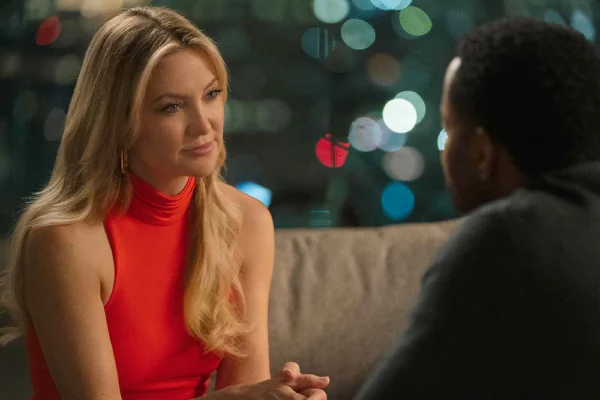 Running Point Season 2 Review : A Confident Return That Finally plays to its Strengths.