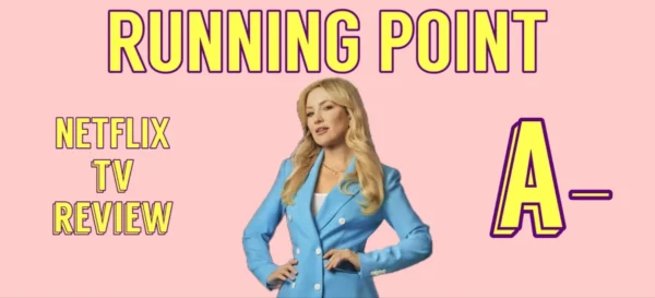 Running Point: Season 2 – Review