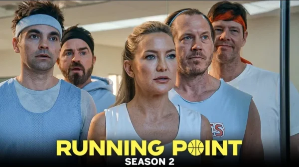 Running Point Season 2 Review and Synopsis