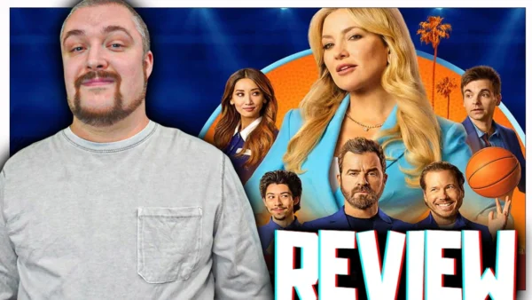 Running Point - Season 2 Netflix REVIEW