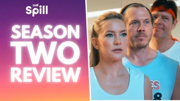 A Brutally Honest Review Of Running Point Season 2