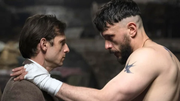'The most uncomfortable TV series I've ever seen': Half Man brings Richard Gadd's brand of truth-telling to HBO Max, but...