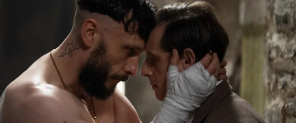 Half Man review: Richard Gadd's HBO miniseries is a bloody masterpiece