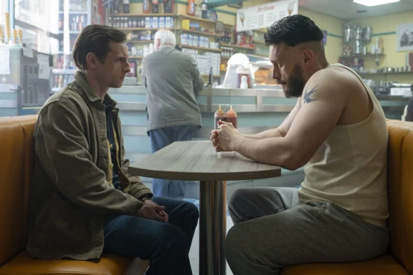 What to watch: ‘Half Man’ shows Richard Gadd is on a roll