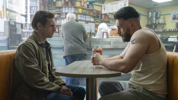 'Half Man' Review: Richard Gadd's Brotherly Love-Hate Fable Will Make You Squirm