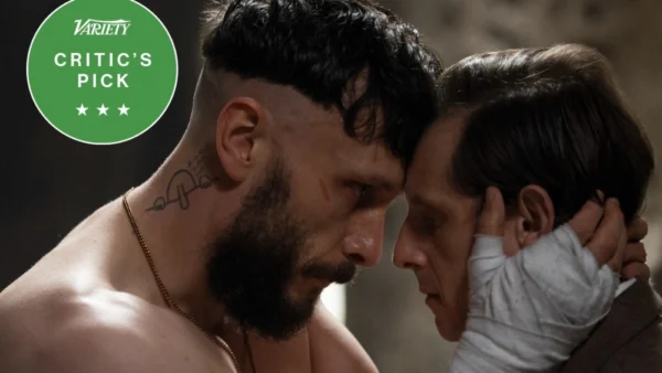 ‘Half Man’ Is ‘Baby Reindeer’ Creator Richard Gadd’s Outstanding Return to TV: TV Review