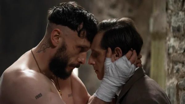 Half Man Review: Richard Gadd's Baby Reindeer Follow-Up Is a Startling Portrait of Masculinity