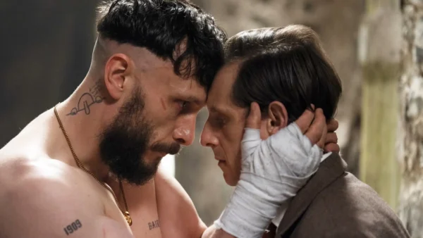 Richard Gadd's 'Baby Reindeer' Follow-Up 'Half Man' Is Raw, Brutal, and Absolutely Devastating | Review