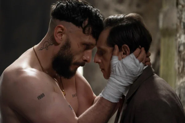 ‘Half Man’ review: A startlingly honest symphony of anger, violence, and brotherhood
