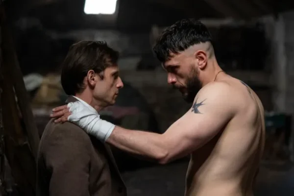 ‘Half Man’ Review: Richard Gadd Follows ‘Baby Reindeer’ with a Dire, One-Note Slog