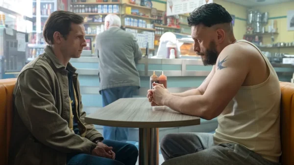 ‘Half Man’ Review: Richard Gadd’s Tormented ‘Baby Reindeer’ Follow-Up Is More Exhausting Than Enjoyable