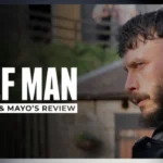 Mark Kermode reviews Half Man