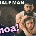 Half Man | HBO Series Review (2026)