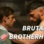 Richard Gadd & Jamie Bell's Brutal New Masterpiece: Half Man Review