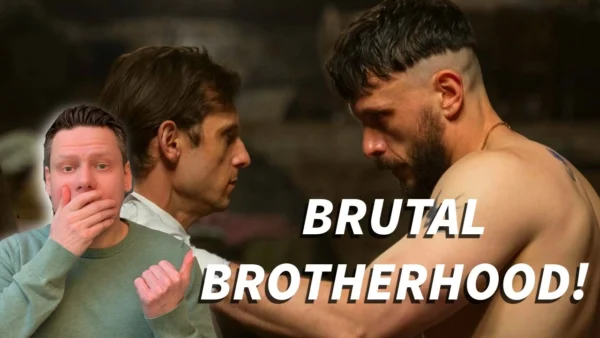 Richard Gadd & Jamie Bell's Brutal New Masterpiece: Half Man Review