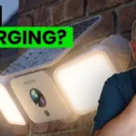 Reolink Solar Floodlight Cam vs UK Weather: Will it Fail?