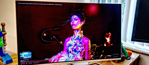 I tested this 27in InnoCN monitor and the QD-OLED panel sports a high refresh rate and a low price tag that should make...