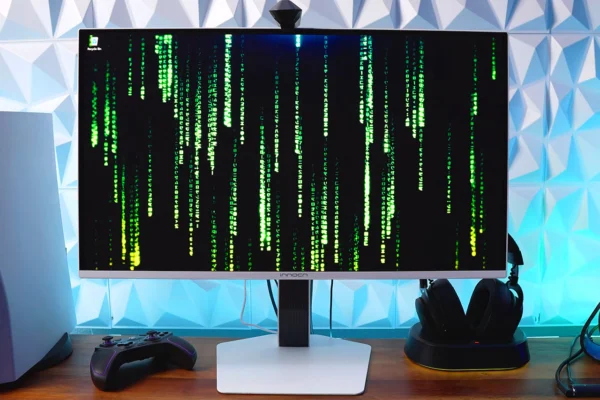 INNOCN's 27″ QD-OLED 2K Display Brings Sharp Detail and Fluid Motion to More Desks with 280Hz Refresh Rate