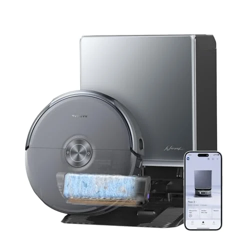 Narwal Flow 2 Robot Vacuum Review