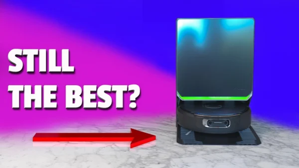 Narwal Flow 2 - Still The #1 Robot Vacuum?