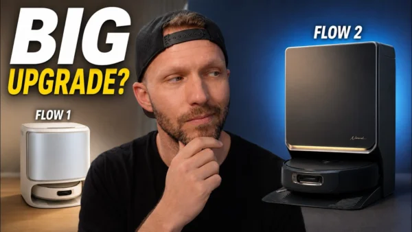 Narwal Flow 2: What’s New and Should You Upgrade?