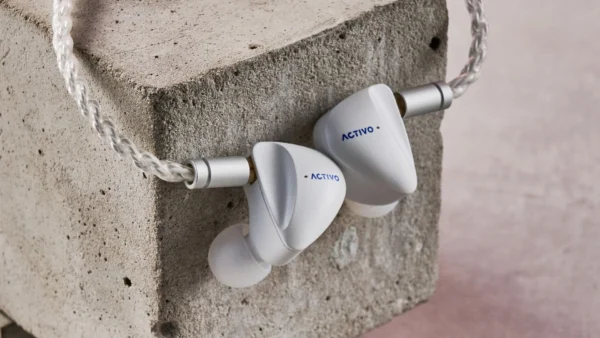 I tried the budget audiophile-grade earbuds that look like pebbles — and I couldn't believe the sound quality they...