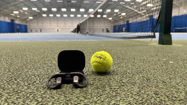 Shokz OpenFit Pro review: a great-sounding contender for the open earbuds crown