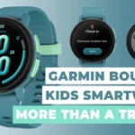 Garmin Bounce 2 Kids Smartwatch: More Than A Tracker